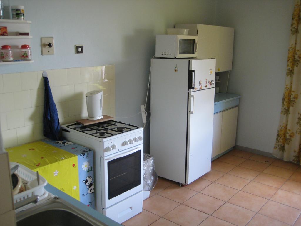 Eko Penzion Leo Dudince Exterior foto